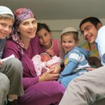 Meet JewishMOM of the Week: Hevron's Leah Hochbaum