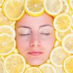 Mrs. Lemon Face
