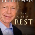 CNN: Senator Joe Lieberman Loves Shabbos (3-Minute Video)