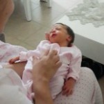 Newborn Baby Girl Named After Fallen IDF Soldier