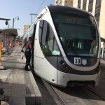 What the Woman on the Light Rail Told Me