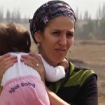 IDF Widow Maia Moreno on her 2nd Marriage (8-Minute Inspirational Video)