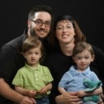 My Twin Birth Miracle by Sasha Mail