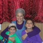Crohn's, Polycystic Ovaries, and Liver Disease, Thank God by Malka Pais