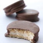My Moon Pie Dance
