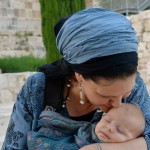 What the Lubavitcher Rebbe Told my Friend to Name her Baby