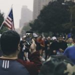 Why the Rabbi Ran in the Marathon