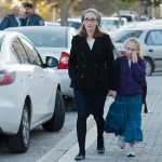 Send a Note of Support to Beit Shemesh 8-Year-Old, Naama Margolese