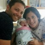 The Terror Attack and My (Re)Birth as told by Mariam Berzon