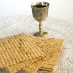 Now That Passover's Gone