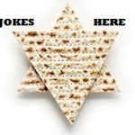 Pre-Pesach Comic Relief (4 Memes)