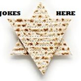 Pre-Pesach Comic Relief (4 Memes)