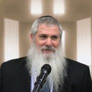 A Story of Courage by Rabbi Moshe Bryski