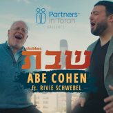 Shavua tov!🥰✡️❄️
