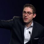 A Life-Altering Heart Attack and the Message of Matzah (9-Minute Charlie-Harary Video)
