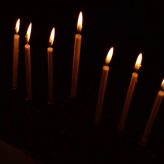 Waking Up Chanukah-Style by Reb. Shira Smiles