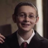 15-Year Old Chassidic Boy Stars on Oprah (3-Minute Heartwarming Video)