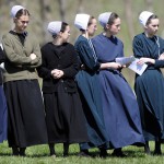 My Shabbos with the Amish (17-Minute Mommy Peptalk)