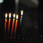 Candles and Pedophiles