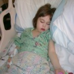My Daughter's Kawasaki Syndrome Saga by Sara Gallor