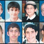 Merkaz Harav Rosh Yeshiva Responds to Students' Murder (2 7-Minute Inspirational Videos)