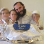 This Week's Mommy Peptalk: Remembering Rabbi Dan Merzbach ztl