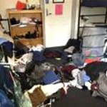 What My Son Did After I Cleaned his Room for Passover