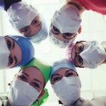 What the Female Surgeon Told Me (6-Minute Mommy Peptalk)