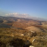 My Visit to the Most Beautiful Place in Israel