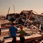 48 Families on the Chopping Block: One JewishMOM's View from Migron