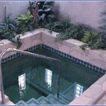 One Woman's Monthly 34-Hour Trip to Mikvah