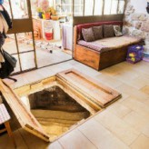 The Mikveh Surprise