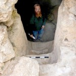 2000-Year-Old Mikveh Discovered (2-Minute Interesting Video)