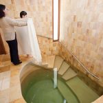 A Mikveh's Lady's Extraordinary Act of Kindness