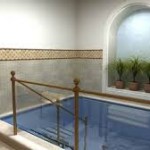 You Won't Believe What Happened to Me at the Mikveh by Anonymous