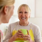 5 Ways to Get Your Mother-in-Law to Like You (2-Minute Mommy Peptalk)