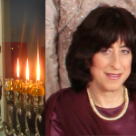 Rebbetzin Mina Gordon: When a Mother of 13 Gets Parkinson's