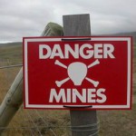 Tiptoeing through a Minefield: Raising my Challenging Grandson by Anonymous