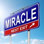 The Miracle of Little by Little