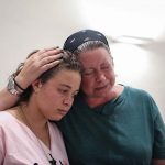 The Widow of Ari Fuld HYD: Ari was Killed While Doing me a Favor