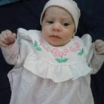 A Letter from My Grandchild who Passed Away on Shabbat Chazon by Mina Esther Gordon