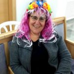 Mother of 2 Fallen IDF Soldiers: How to be Truly Happy (1-Minute Video)