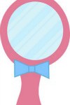 You Will Never Guess What I Use as Mirror