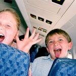When Our Children Embarrass Us