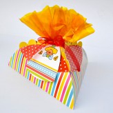 Another Gift I Want to Give out this Purim