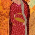The Matriarchs Return to Life (5 Stunning Paintings)