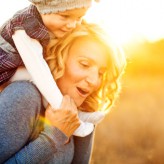 A Mother’s Power by Slovie Jungreis-Wolff