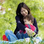 Japanese Mothers
