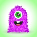 The Ordinary Monster (12-Minute Mommy Peptalk)