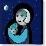 Moon Mother